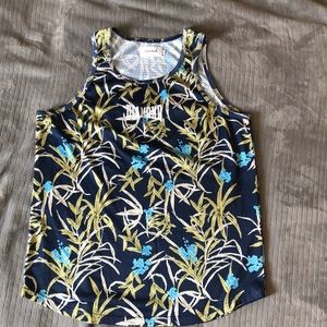 Diamond Supply Co. Tank top